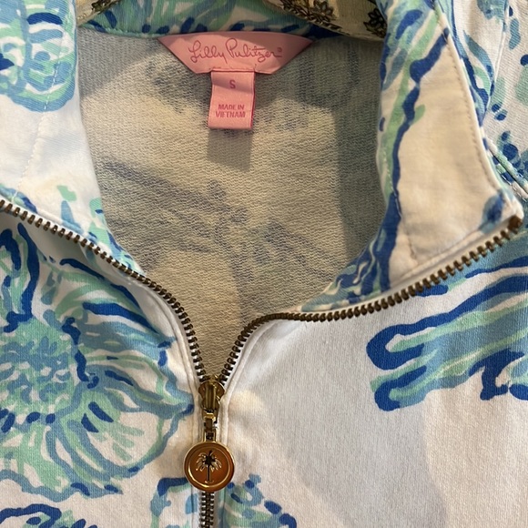 RARE Barefoot Princess Skipper popover - Picture 6 of 10